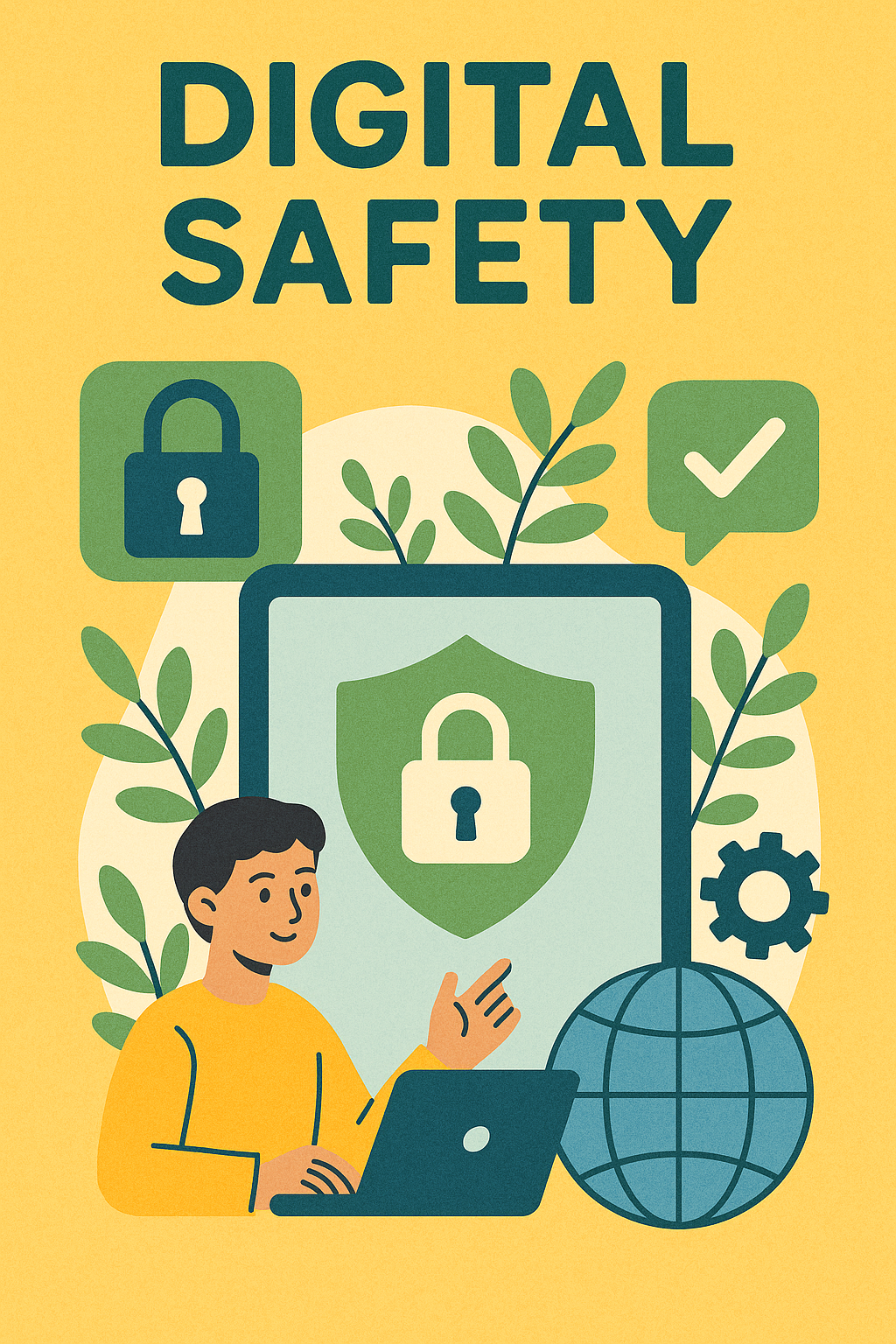 Digital Safety Tips Every Parent Should Know - Keep Your Kids Safe Online
