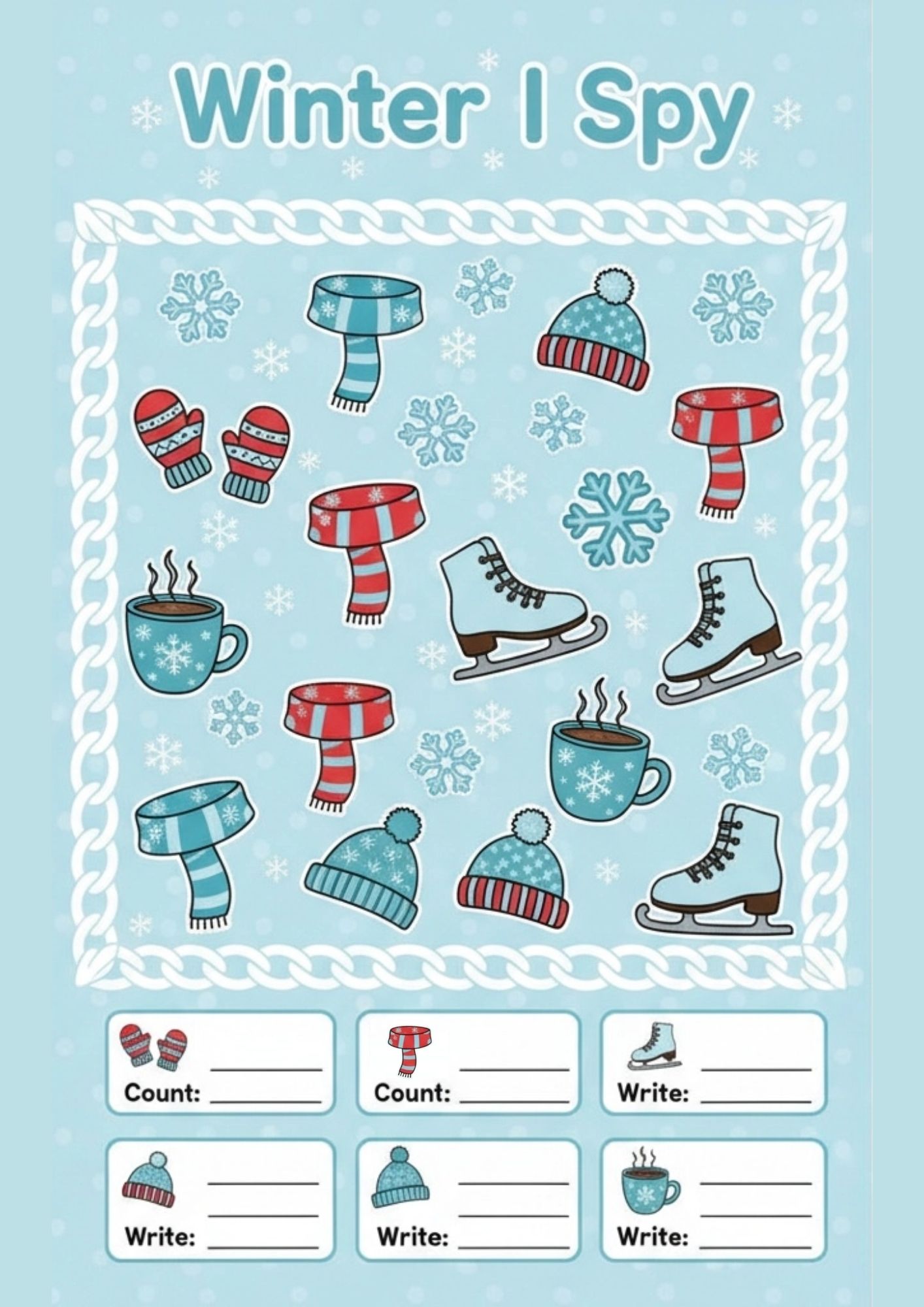 printable-christmas-activities-for-kids-i-spy-games-crafts-and-gift-garlands-59