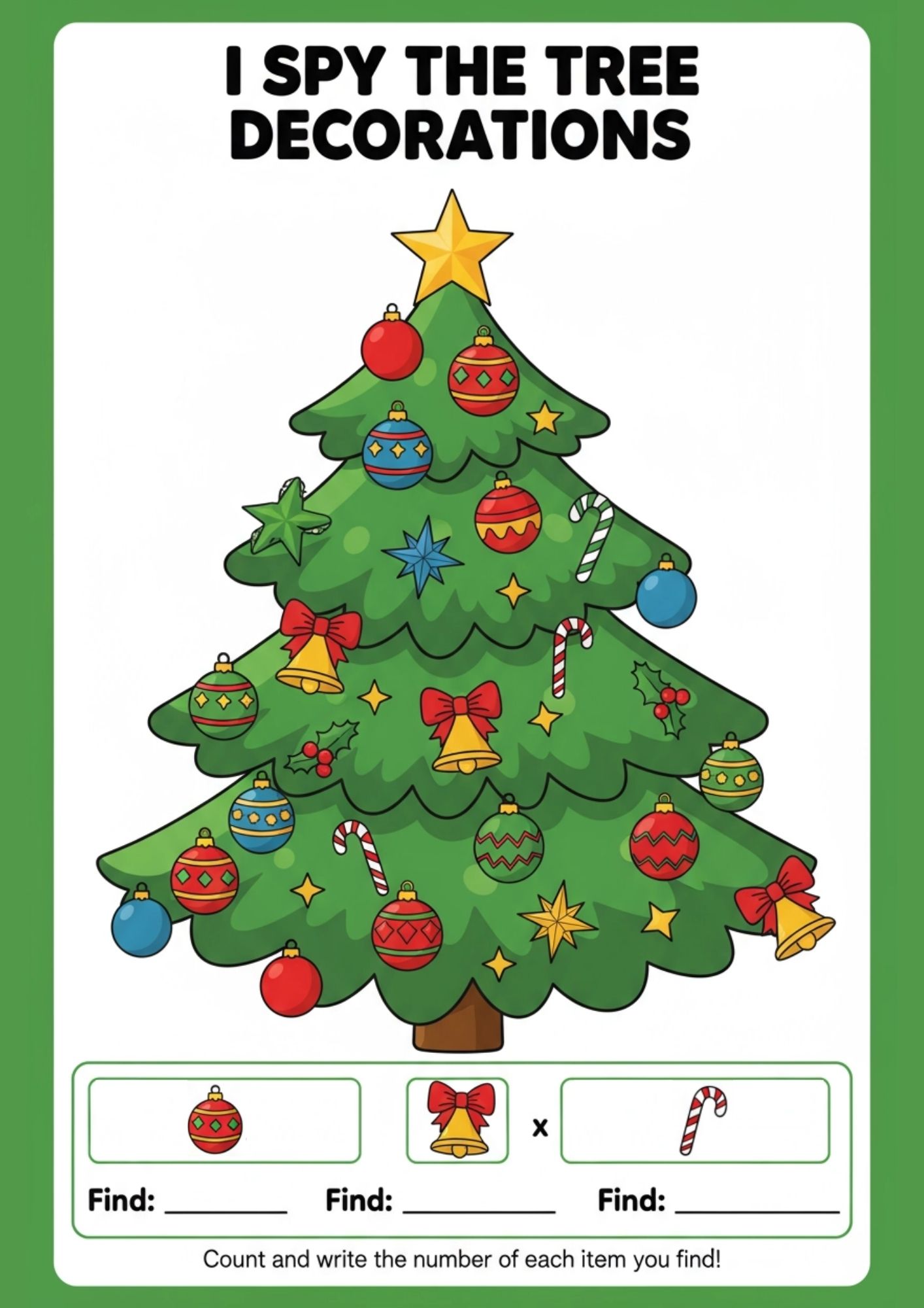 printable-christmas-activities-for-kids-i-spy-games-crafts-and-gift-garlands-62