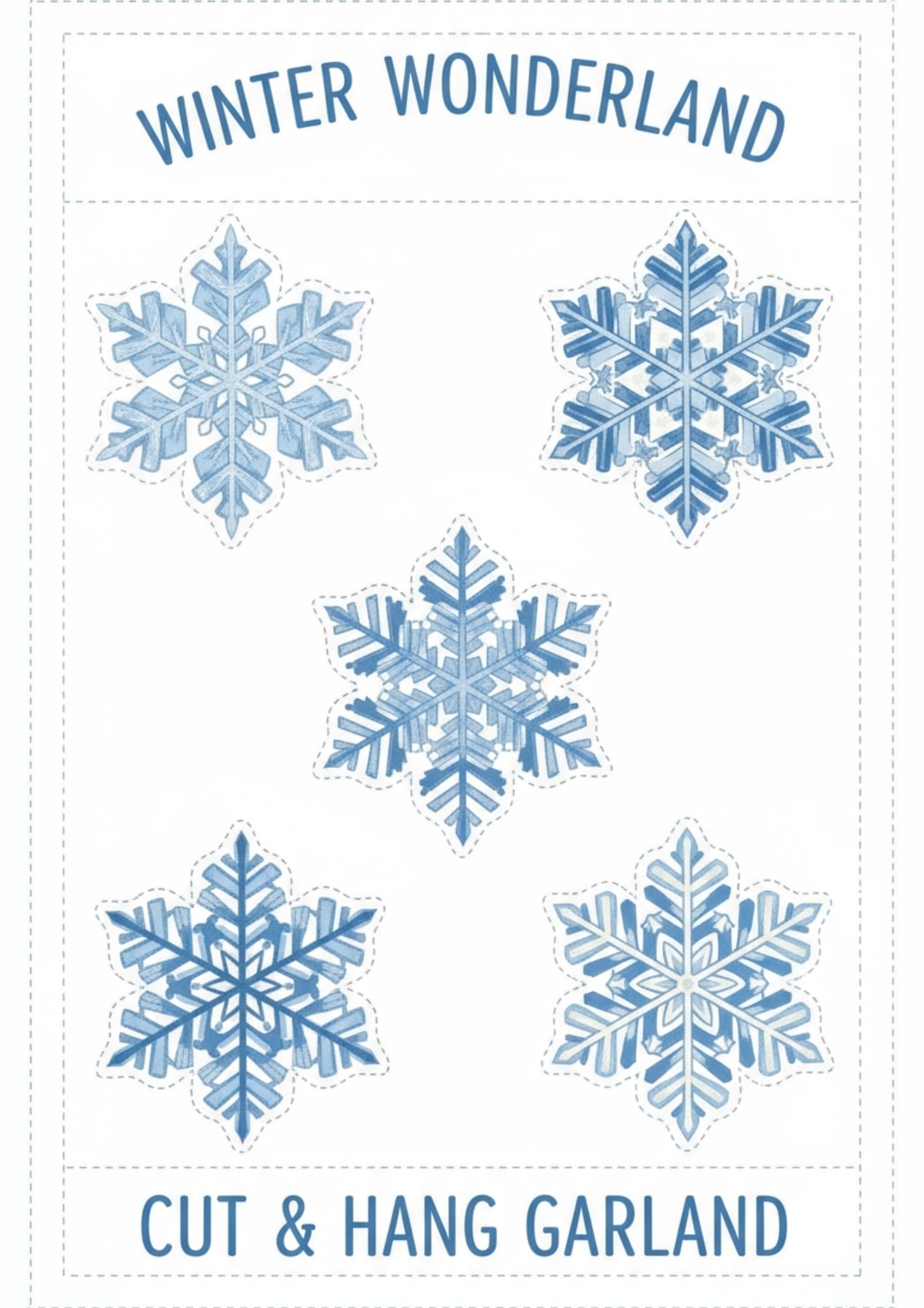 magical-christmas-printables-garland-crafts-and-festive-decorations-82