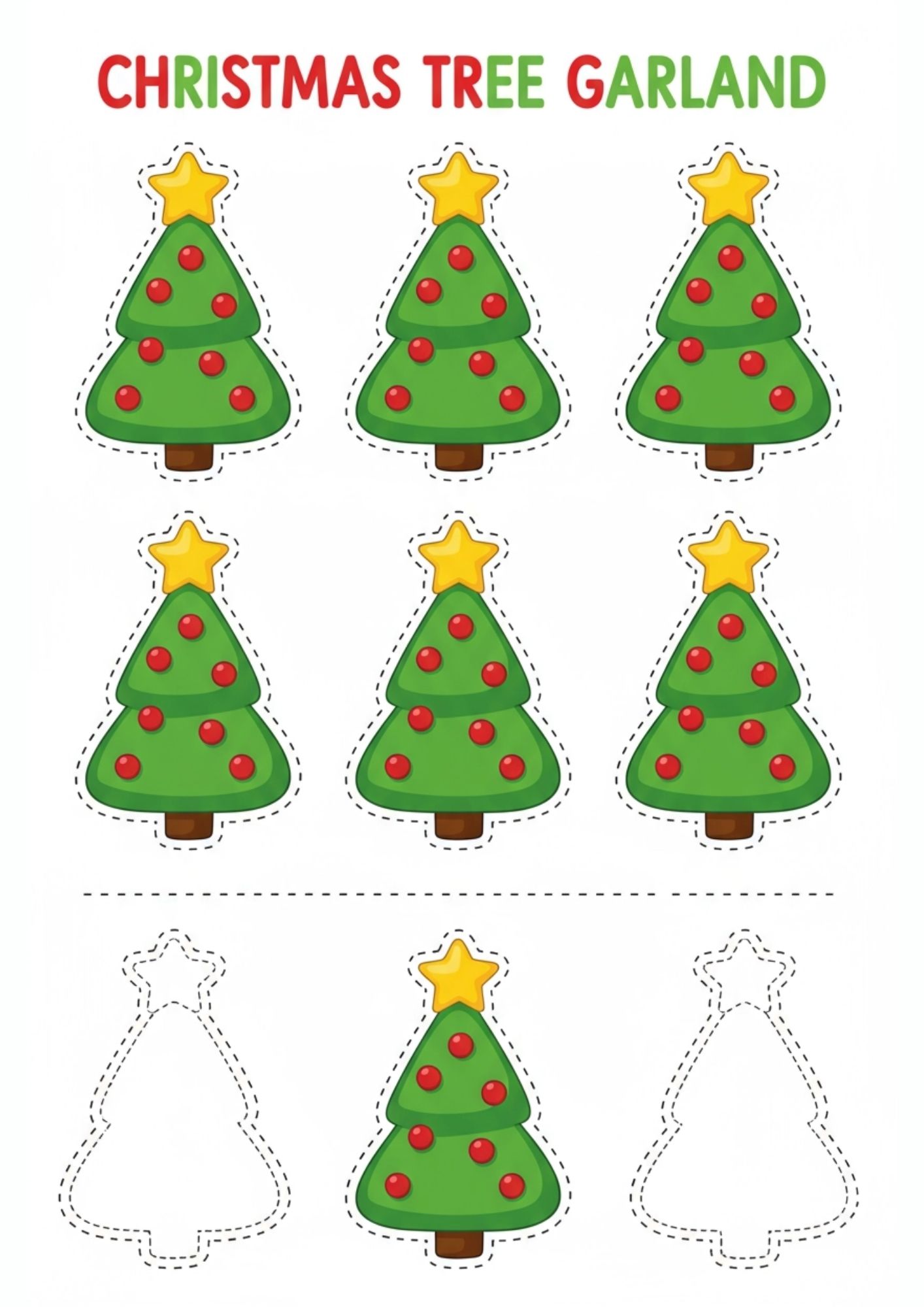magical-christmas-printables-garland-crafts-and-festive-decorations-87