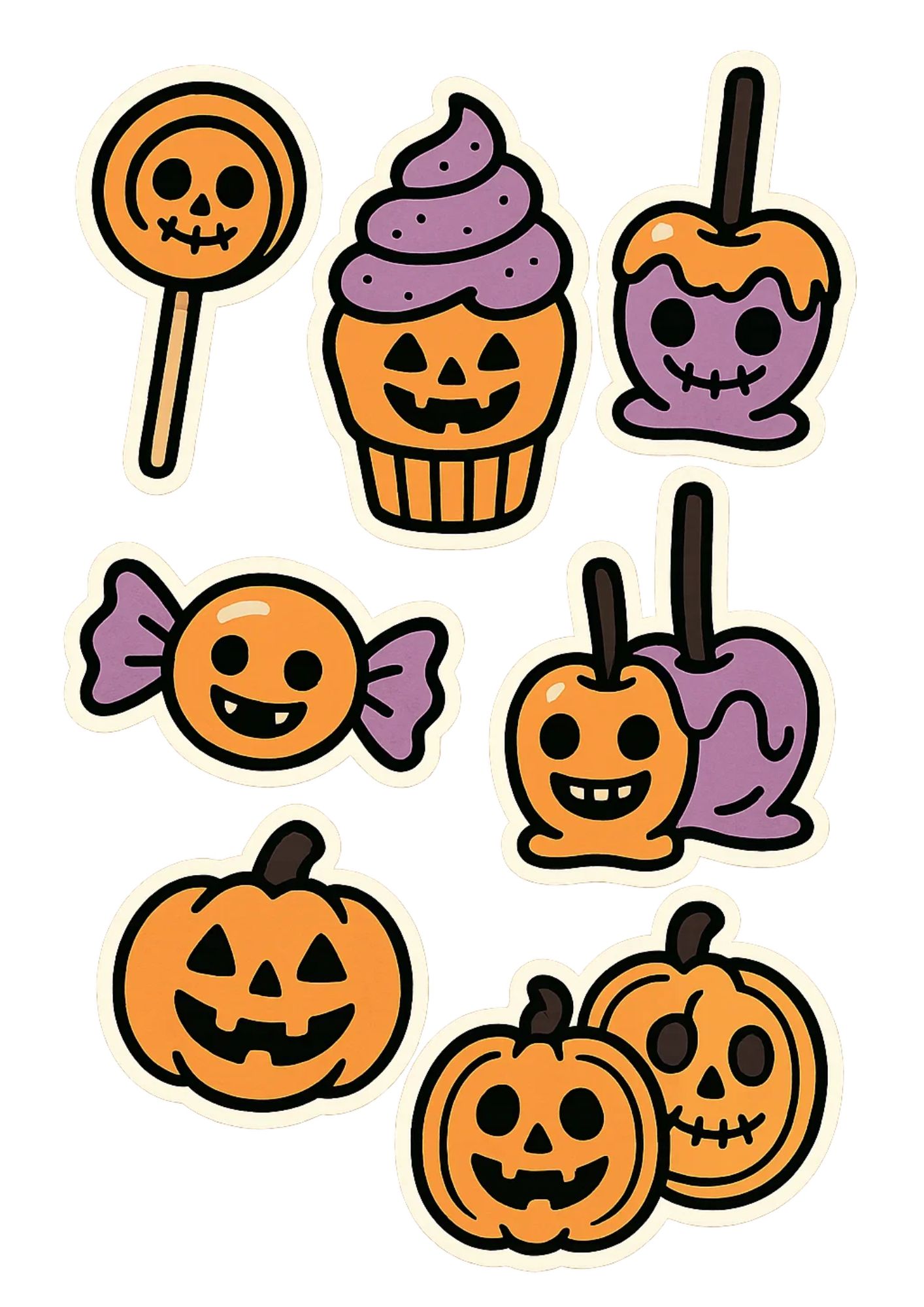 cute-halloween-papercraft-cutouts-for-diy-decorations-8